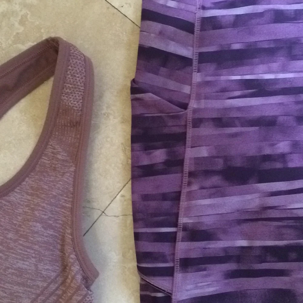 Lululemon legging - Picture 5 of 8